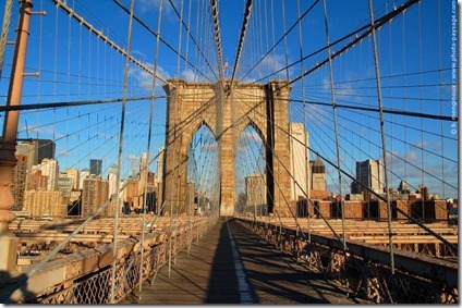 brooklyn bridge